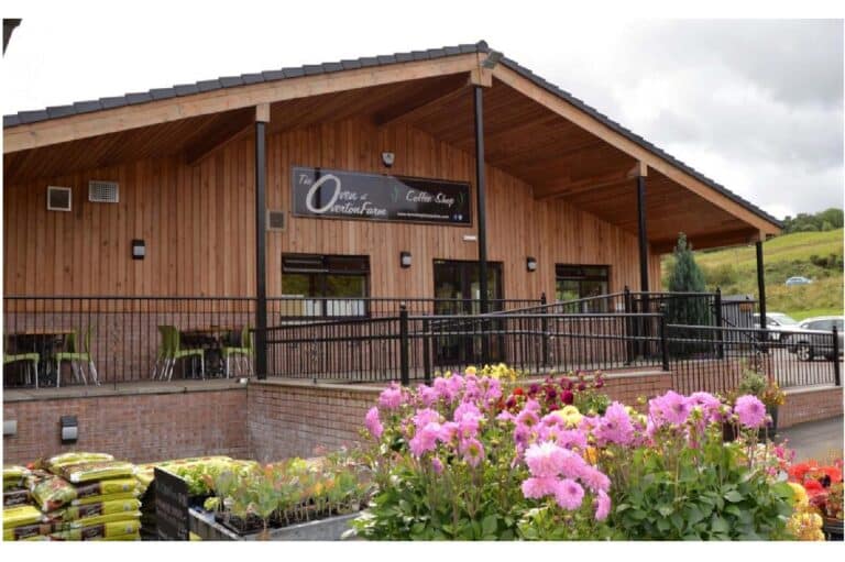 Overton Farm Shop - farmretail.co.uk